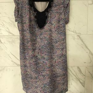 Collective concepts dress from Nordstrom